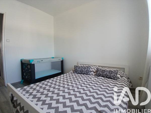 Maison à vendre 6 pièces 120 m² Cholet