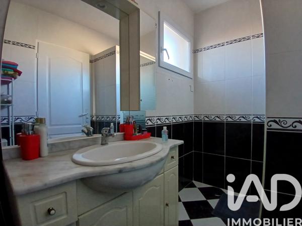 Maison à vendre 6 pièces 120 m² Cholet