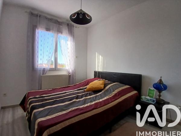 Maison à vendre 6 pièces 120 m² Cholet