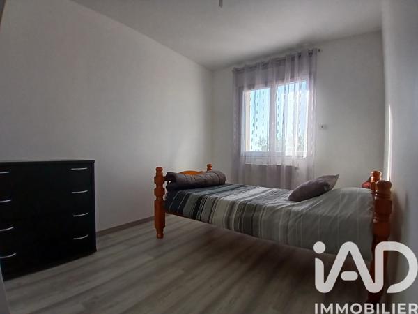 Maison à vendre 6 pièces 120 m² Cholet