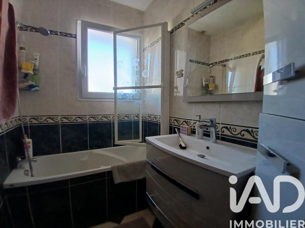 Maison à vendre 6 pièces 120 m² Cholet