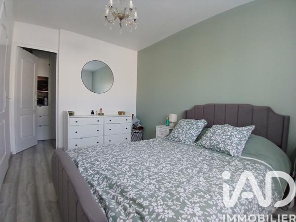 Maison à vendre 6 pièces 120 m² Cholet