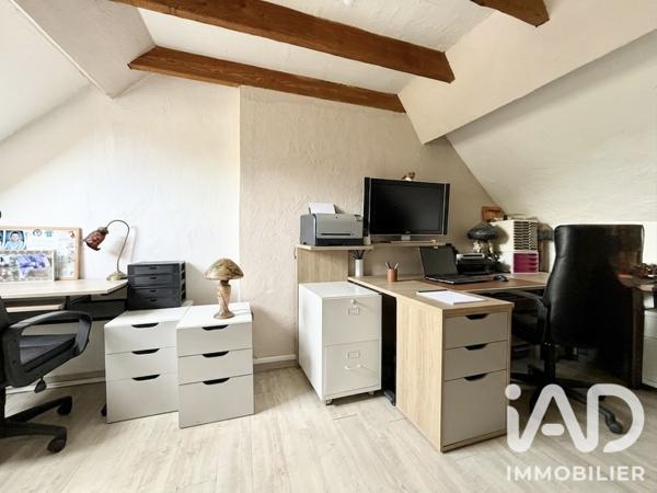 Maison à vendre 6 pièces 159 m² Pont-Sainte-Maxence