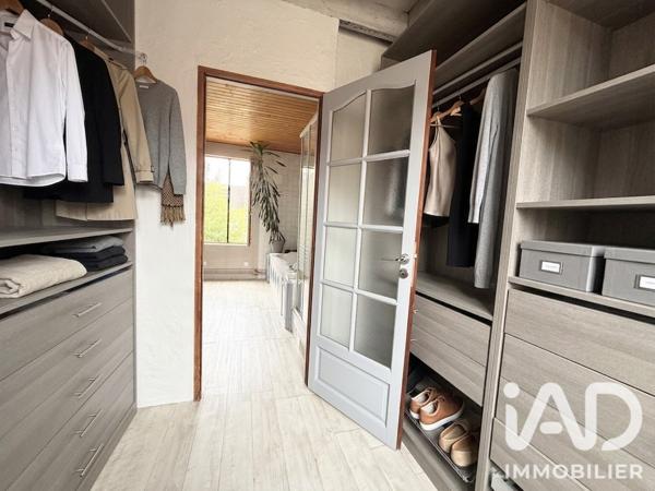 Maison à vendre 6 pièces 159 m² Pont-Sainte-Maxence