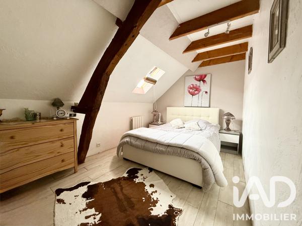 Maison à vendre 6 pièces 159 m² Pont-Sainte-Maxence