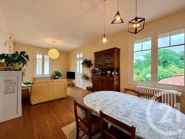 Maison à vendre  4 pièces - 117,89 m 2   TARBES  - 65