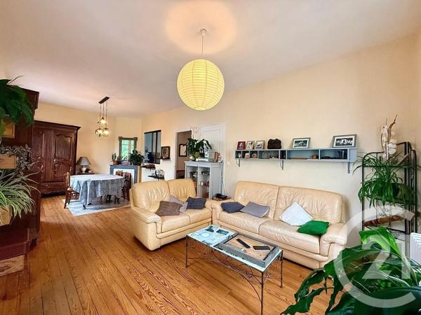 Maison à vendre  4 pièces - 117,89 m 2   TARBES  - 65