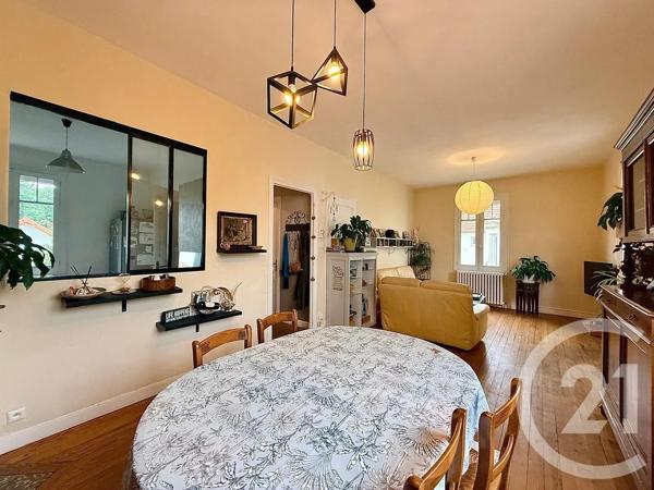 Maison à vendre  4 pièces - 117,89 m 2   TARBES  - 65