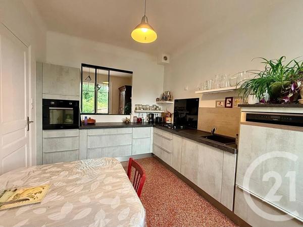 Maison à vendre  4 pièces - 117,89 m 2   TARBES  - 65
