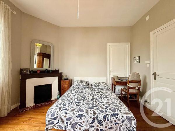 Maison à vendre  4 pièces - 117,89 m 2   TARBES  - 65