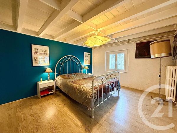 Maison à vendre  4 pièces - 117,89 m 2   TARBES  - 65