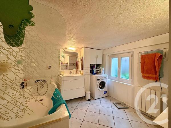 Maison à vendre  4 pièces - 117,89 m 2   TARBES  - 65