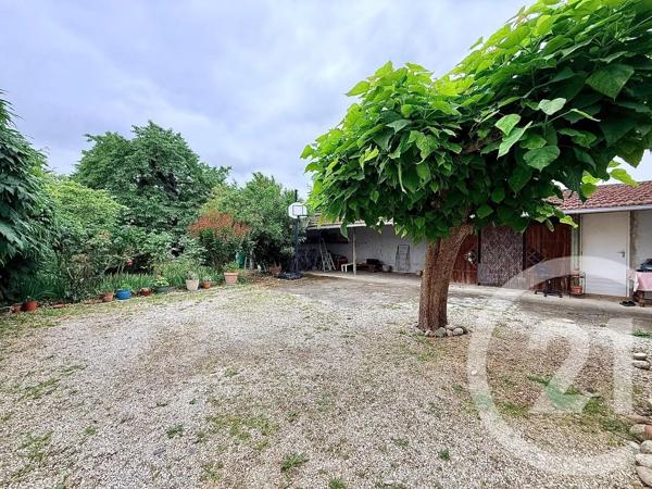 Maison à vendre  4 pièces - 117,89 m 2   TARBES  - 65
