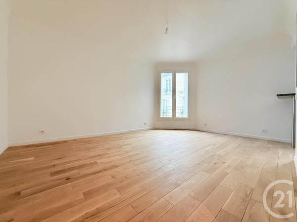 Appartement Studio à vendre  1 pièce - 27,89 m2 COURBEVOIE - 92