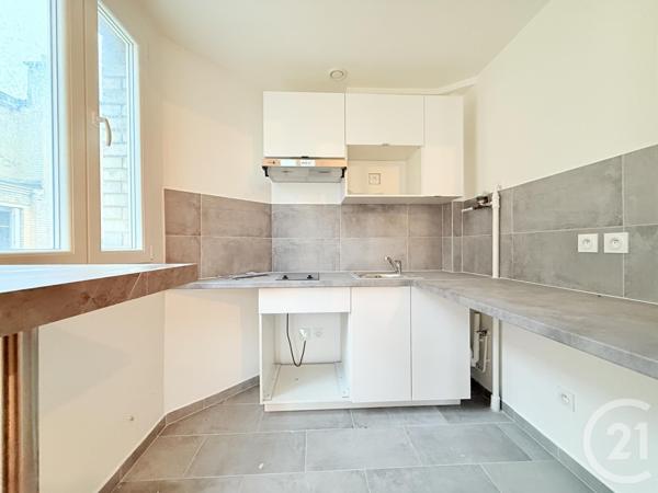 Appartement Studio à vendre  1 pièce - 27,89 m2 COURBEVOIE - 92