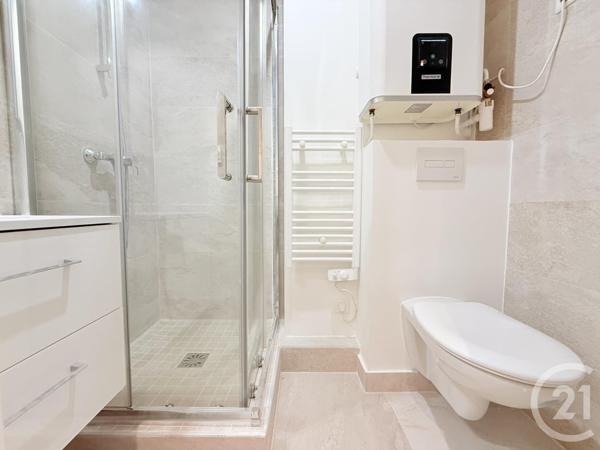 Appartement Studio à vendre  1 pièce - 27,89 m2 COURBEVOIE - 92