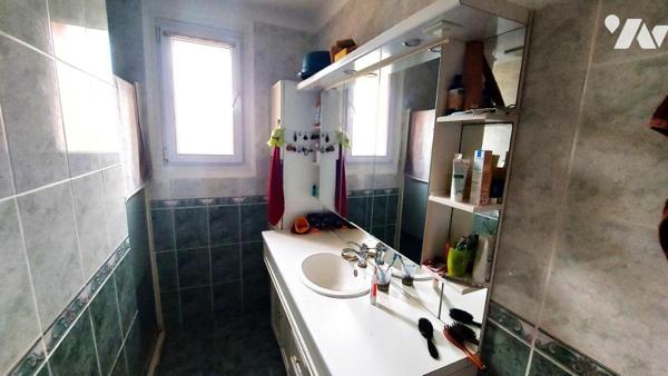 A vendre maison centre ville AUBE