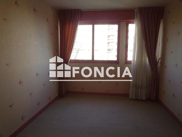 Location Appartement 2 pièces 54.23 m² - 11 RUE DE PROVENCE Poitiers 86000
