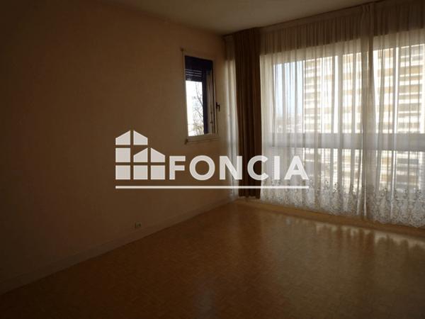Location Appartement 2 pièces 54.23 m² - 11 RUE DE PROVENCE Poitiers 86000