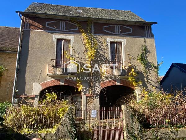 Belle opportunité d'investissement