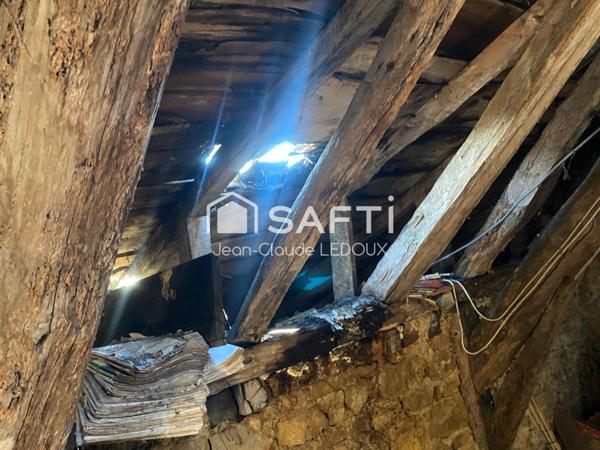 Belle opportunité d'investissement