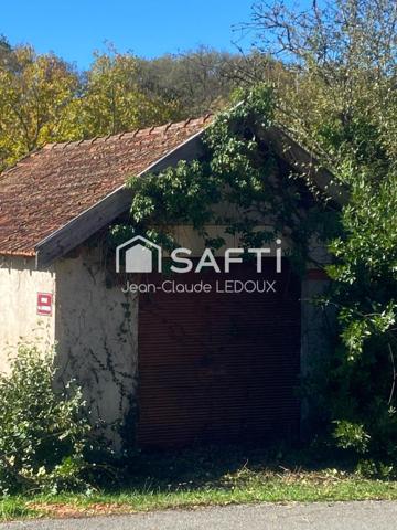 Belle opportunité d'investissement