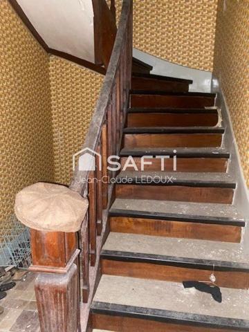 Belle opportunité d'investissement