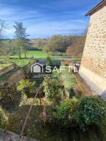 Belle opportunité d'investissement