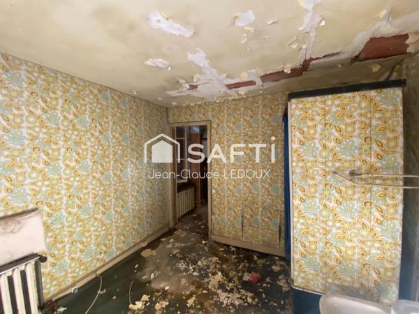 Belle opportunité d'investissement