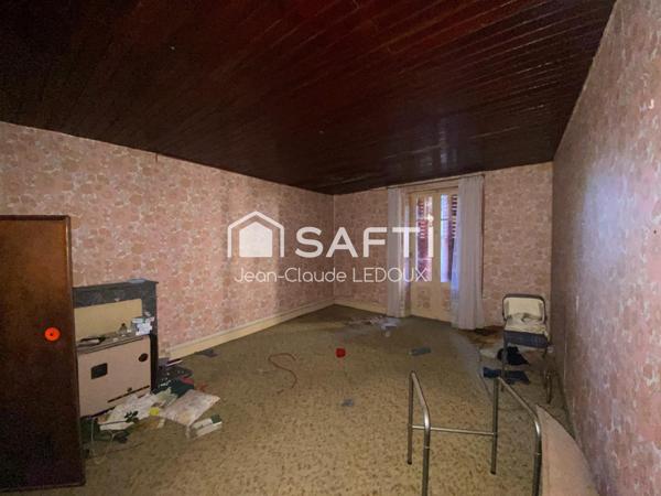 Belle opportunité d'investissement