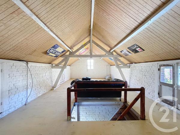 Maison à vendre  8 pièces - 198 m2 COMPIEGNE - 60