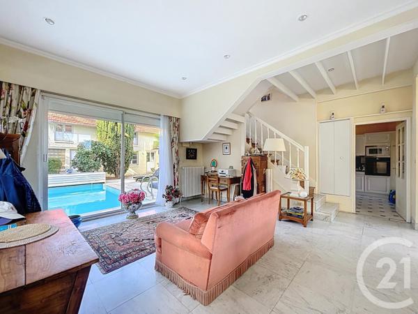 Maison à vendre  8 pièces - 198 m2 COMPIEGNE - 60