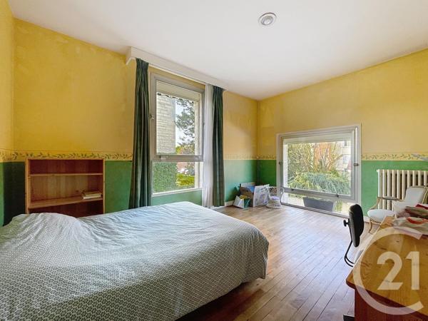 Maison à vendre  8 pièces - 198 m2 COMPIEGNE - 60