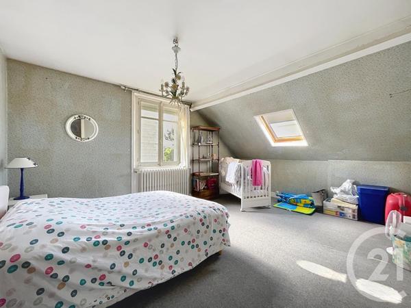 Maison à vendre  8 pièces - 198 m2 COMPIEGNE - 60