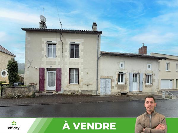 Immeuble 7 pièces - 121 m²