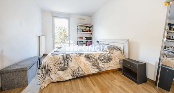 À vendre Appartement 2 pièces 45.25 m² - Rennes 35200