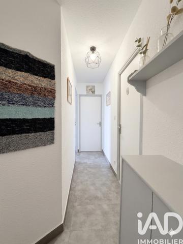 Appartement à vendre 3 pièces 66 m² Vernet-les-Bains