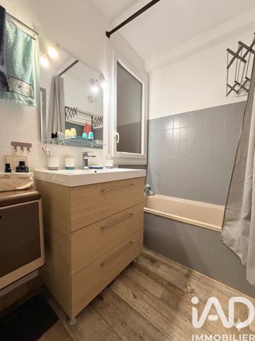 Appartement à vendre 3 pièces 66 m² Vernet-les-Bains