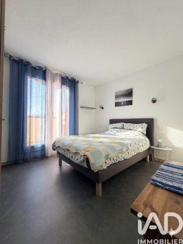 Appartement à vendre 3 pièces 66 m² Vernet-les-Bains