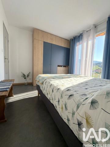 Appartement à vendre 3 pièces 66 m² Vernet-les-Bains