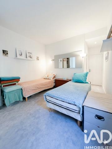 Appartement à vendre 3 pièces 66 m² Vernet-les-Bains