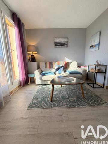 Appartement à vendre 3 pièces 66 m² Vernet-les-Bains