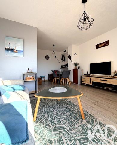 Appartement à vendre 3 pièces 66 m² Vernet-les-Bains