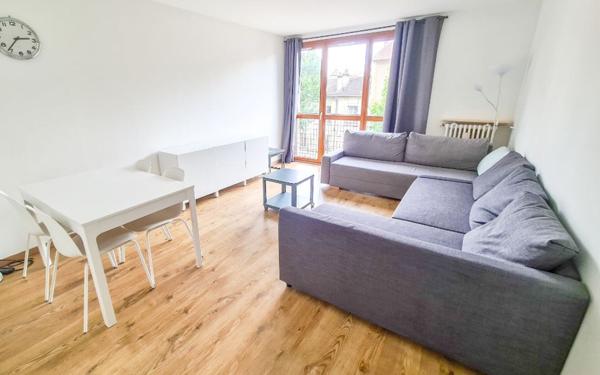 Appartement à louer    3 pièces •  Montrouge