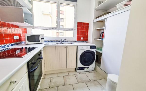 Appartement à louer    3 pièces •  Montrouge