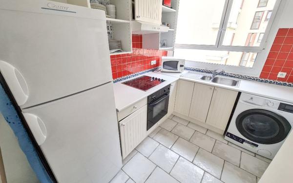 Appartement à louer    3 pièces •  Montrouge