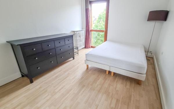 Appartement à louer    3 pièces •  Montrouge