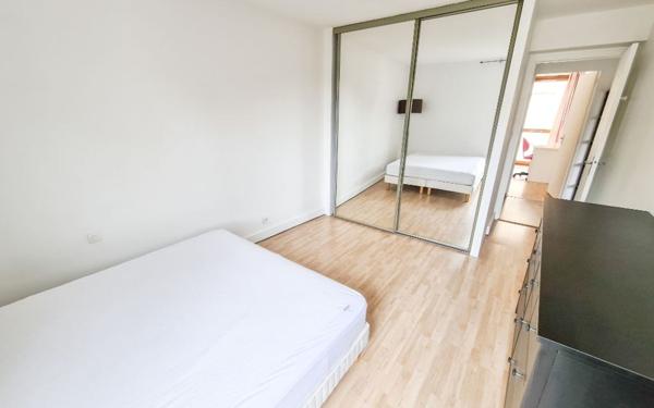 Appartement à louer    3 pièces •  Montrouge