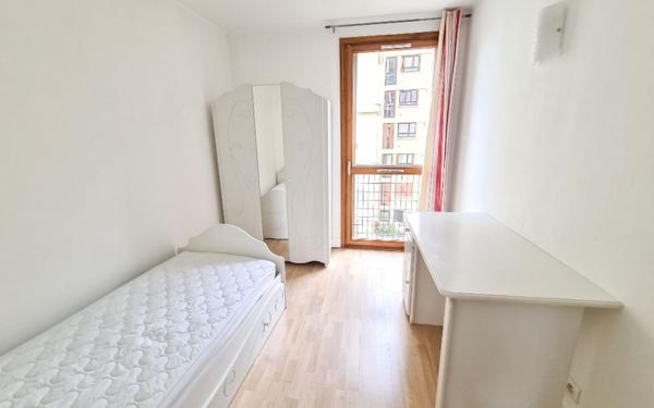 Appartement à louer    3 pièces •  Montrouge