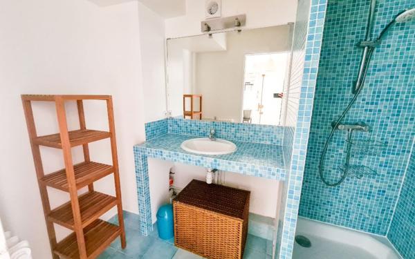 Appartement à louer    3 pièces •  Montrouge